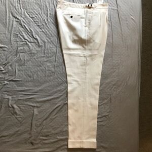 Suitsupply Jort Pants. US 46( 40" waist),
